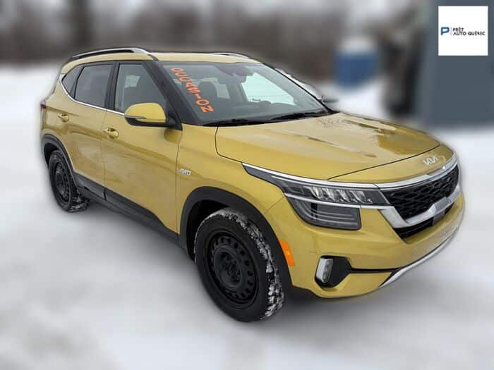 Kia Seltos EX Premium TI – Image 6