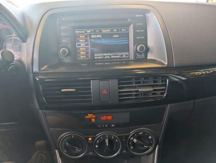 Mazda CX-5 GX – Image 14