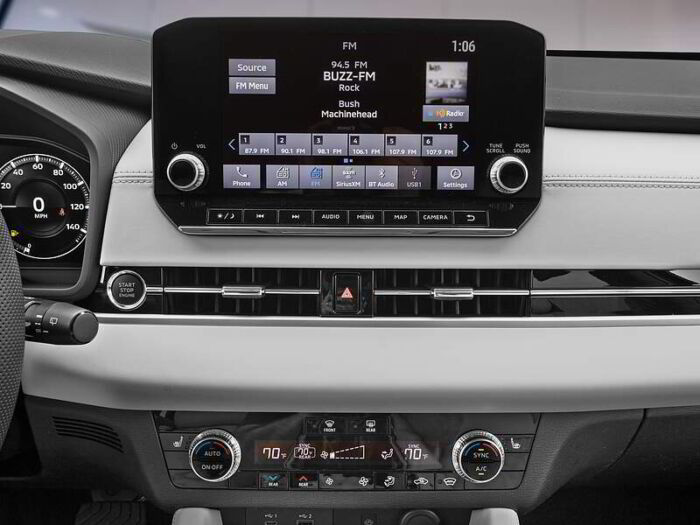 Mitsubishi Outlander Se S-Awc – Image 7