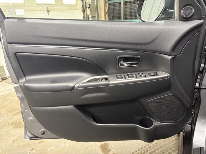 Mitsubishi RVR SEL AWC/ANDROIDE AUTO & CARPLAY/BAS PRIX/8 pneu – Image 15