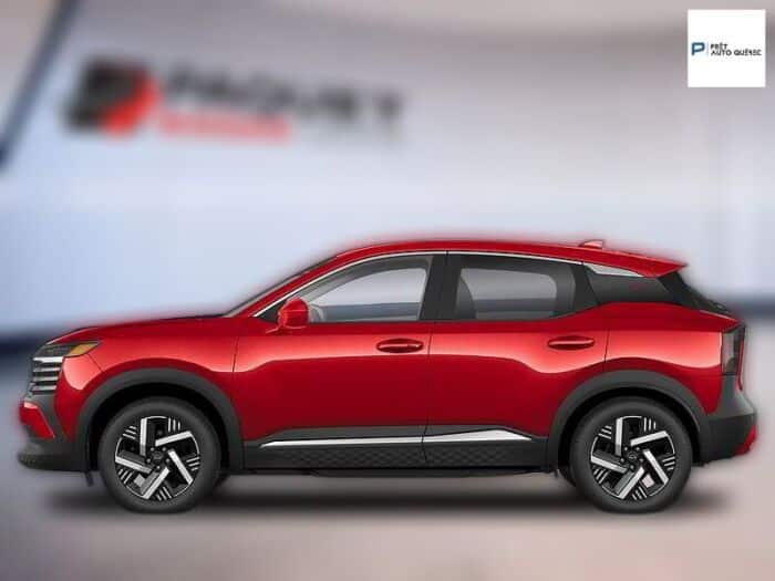 Nissan Kicks N/A – Image 3