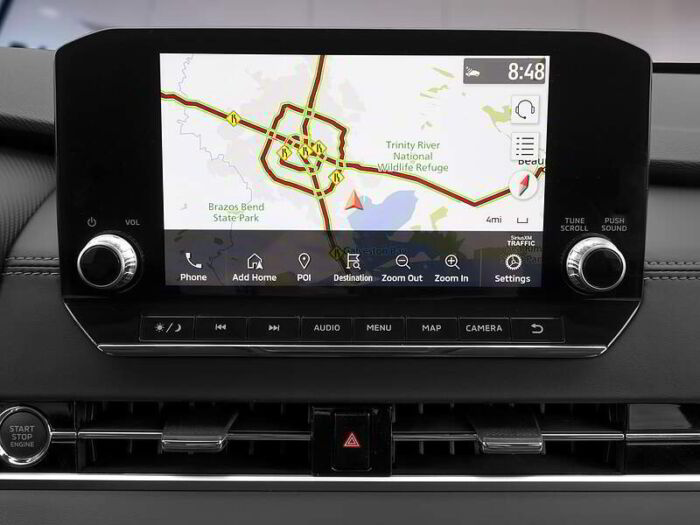 Mitsubishi Outlander Se S-Awc – Image 13