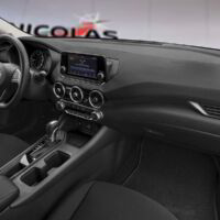 Nissan Sentra S Plus - Image 12