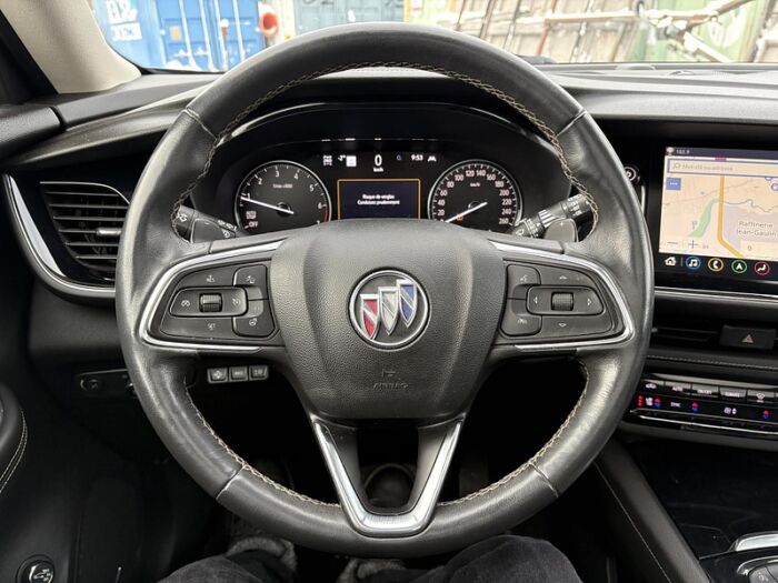 Buick Envision Avenir TECH TI BLUETOOTH TOIT CUIR GPS – Image 15