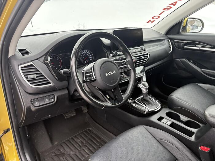 Kia Seltos EX Premium TI – Image 18