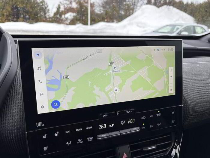 Toyota bZ4X XLE TECH AWD - PNEUS ETE ET PNEUS HIVER – Image 17