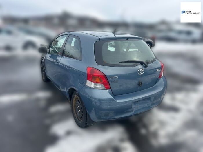 Toyota Yaris CE – Image 5