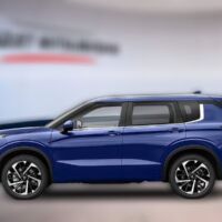 Mitsubishi Outlander Se S-Awc – Image 4
