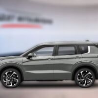 Mitsubishi Outlander Gt Premium S-Awc - Image 4