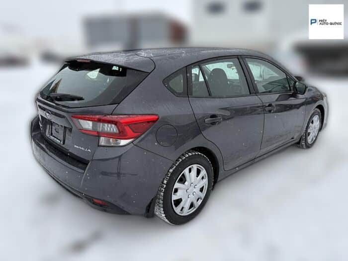 Subaru Impreza Touring 5 portes CVT avec EyeSight – Image 6