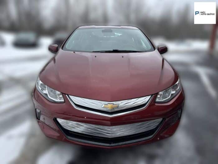 Chevrolet Volt LT – Image 4