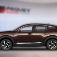 Nissan Kicks N/A - Image 3