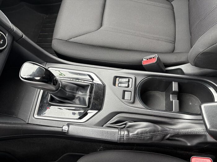 Subaru Impreza Touring 5 portes CVT avec EyeSight – Image 23