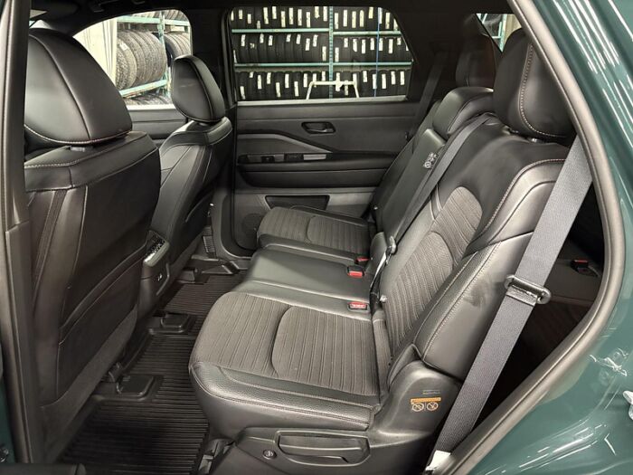 Nissan Pathfinder SV ROCK CREEK BLUETOOTH CAMÉRA SIÈGES CHAUFFANT – Image 29