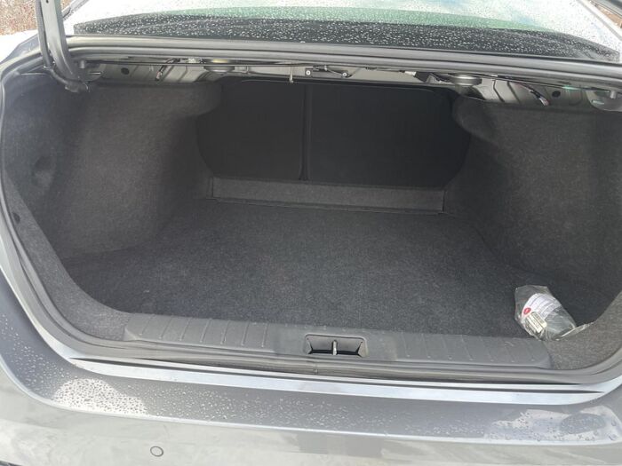 Nissan Sentra SV CVT ANGLE MORT/TOIT/CRUISE ADAPTATIF/JAMAIS ACC - Image 10