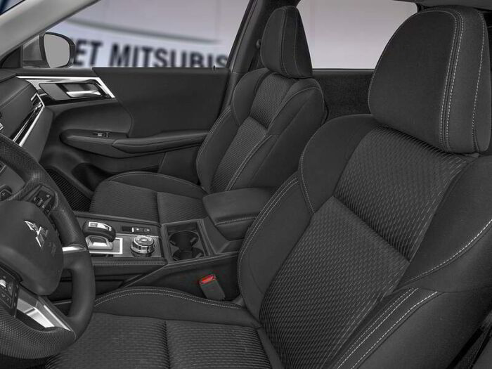 Mitsubishi Outlander Es S-Awc – Image 6