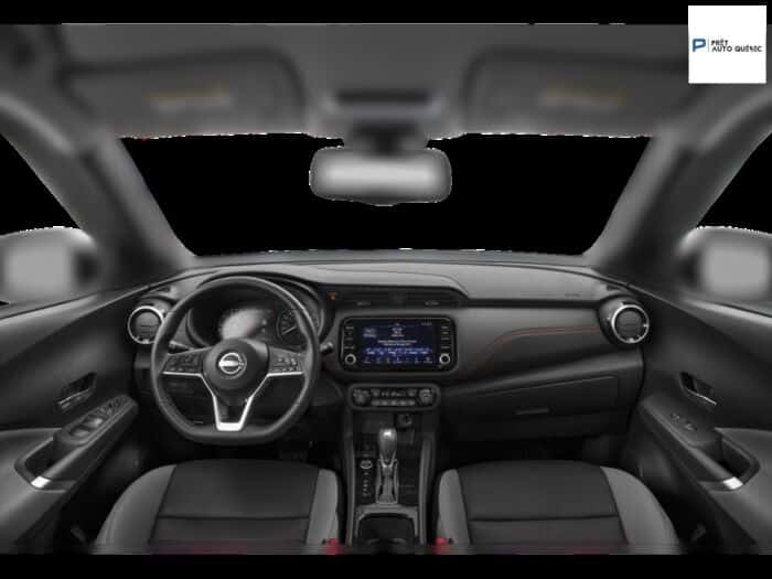 Nissan Kicks N/A – Image 6