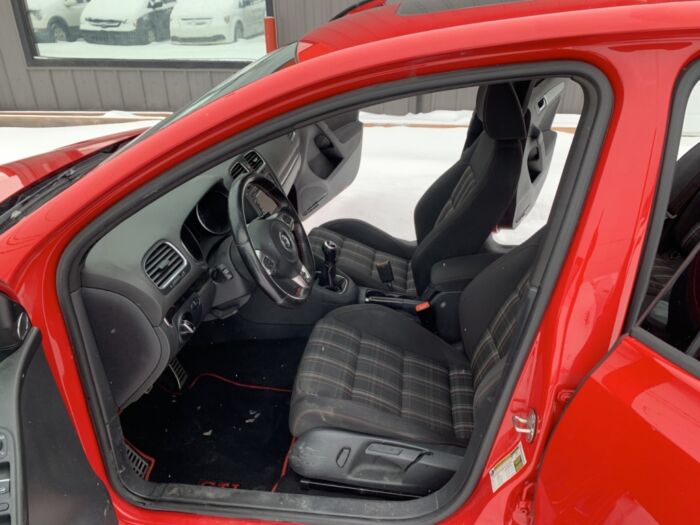 Volkswagen Golf GTI - – Image 7