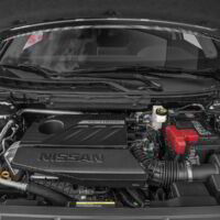 Nissan Rogue S Ti – Image 9