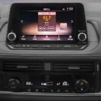Nissan Rogue Sv Ti – Image 7