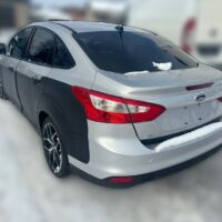 Ford Focus S – Image 5