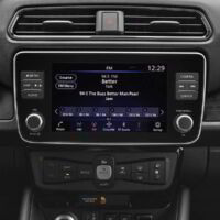 Nissan LEAF Sv Plus – Image 7