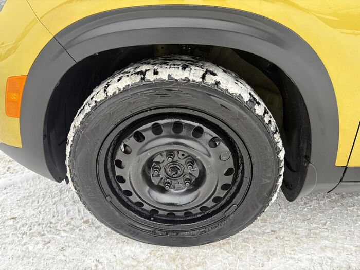 Kia Seltos EX Premium TI – Image 42