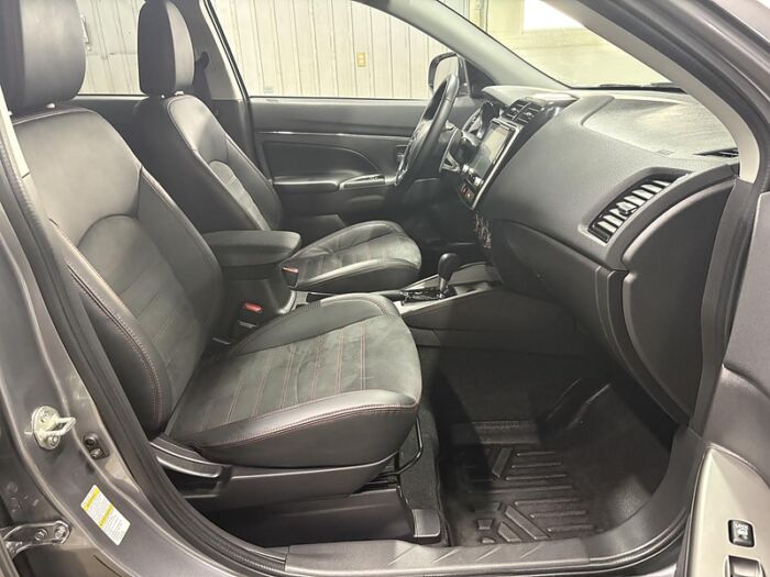 Mitsubishi RVR SEL AWC/ANDROIDE AUTO & CARPLAY/BAS PRIX/8 pneu – Image 29