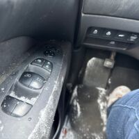 Nissan Pathfinder SV - Image 18