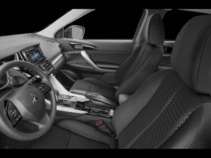 Mitsubishi Eclipse Cross Es S-Awc – Image 7