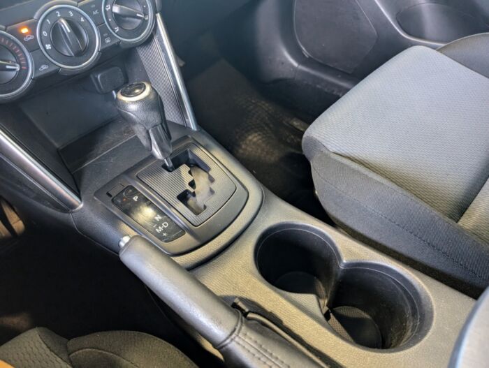 Mazda CX-5 GX – Image 16