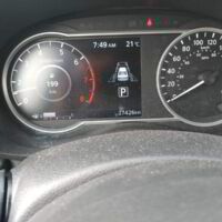 Nissan Versa SR, AUTO, A/C, CAM RECUL, DEM A DISTANCE, GARANTIE - Image 12