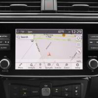 Nissan LEAF Sv Plus – Image 13