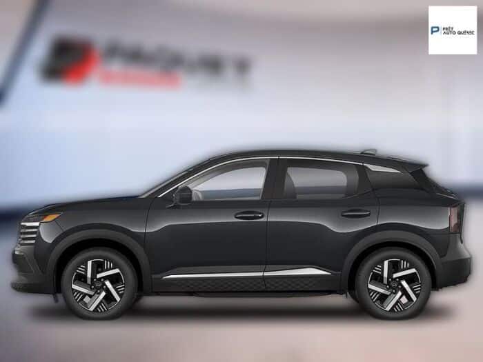 Nissan Kicks Sv Avant – Image 3