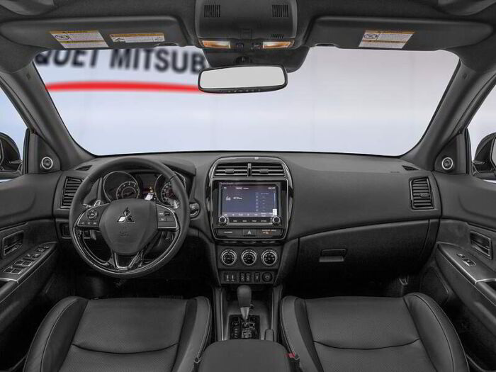 Mitsubishi RVR Gt Awc – Image 5