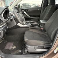 Mitsubishi Eclipse Cross ES S-AWC *Disponibilité limitée*A PARTIR DE 0.9% - Image 15