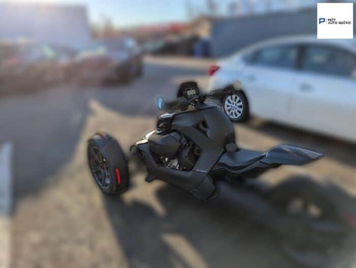 Can-Am RYKER SPORT – Image 13