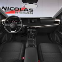 Nissan Kicks S Avant - Image 4