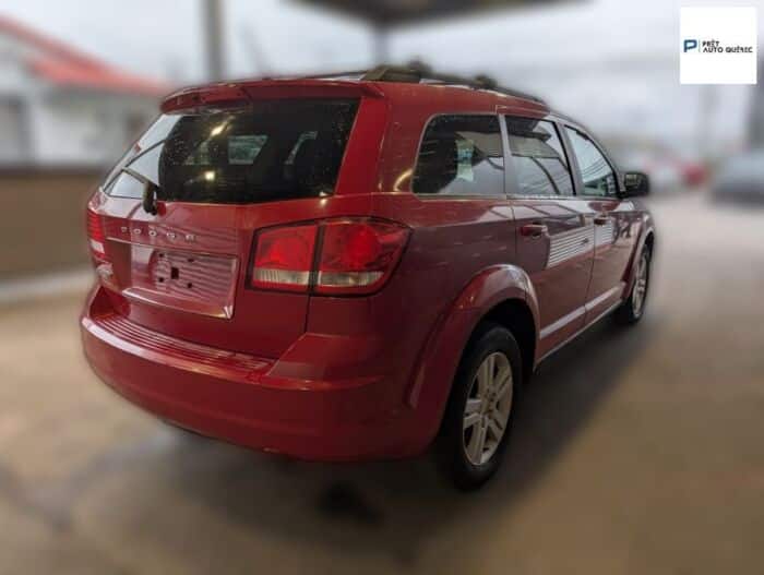 Dodge Journey SE Plus – Image 6