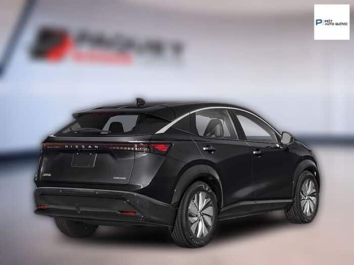 Nissan ARIYA Evolve – Image 3