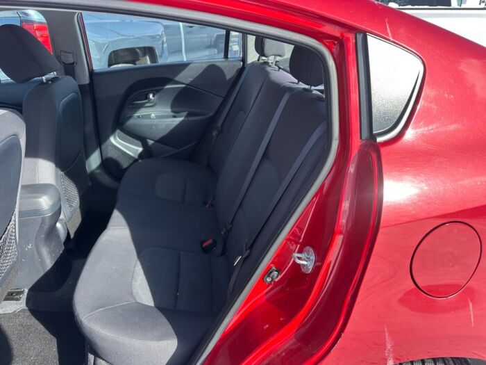 Kia Rio LX+ – Image 5