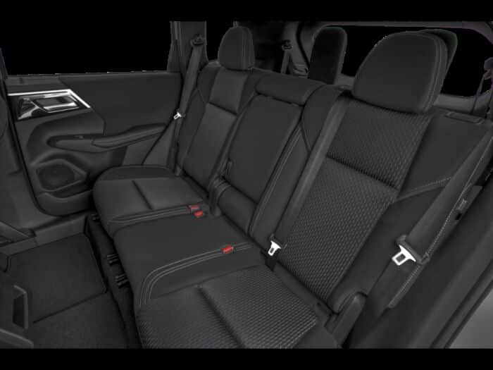 Mitsubishi Outlander Es S-Awc – Image 8
