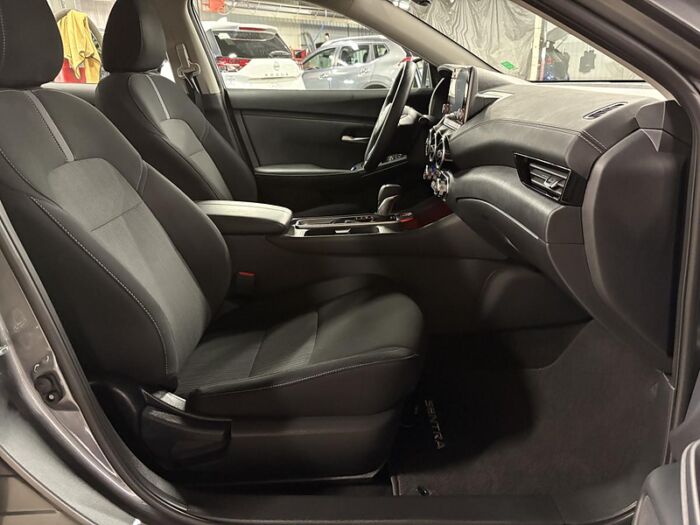 Nissan Sentra SV BLUETOOTH CAMÉRA SIÈGES CHAUFFANT BAS KILO – Image 31