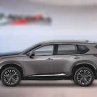 Nissan Rogue Platine Ensemble - Image 3