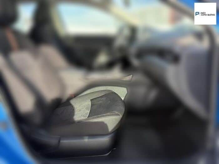 Nissan Sentra SR CVT/Toit OUVRANT/VOLANT CHAUFFANT/Angle mort/ – Image 28