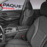 Nissan Rogue Sv Ti – Image 6