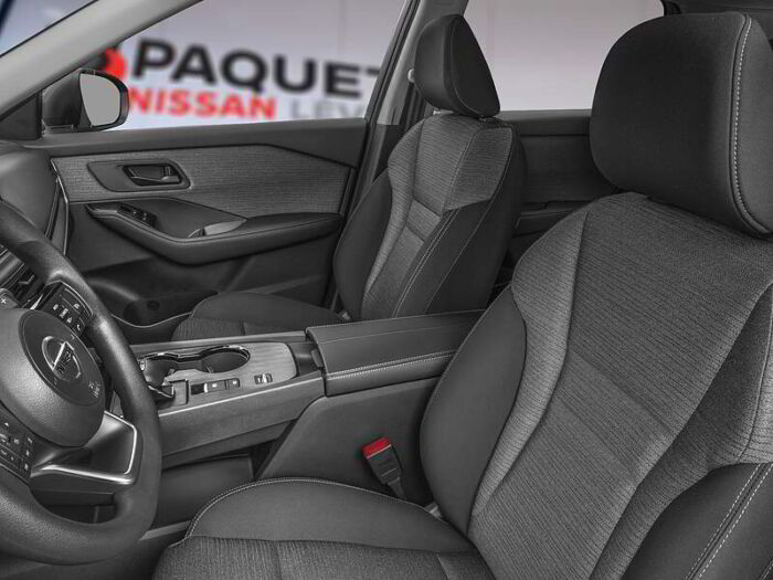 Nissan Rogue Sv Ti - Image 6