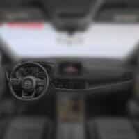 Nissan Rogue S Ti – Image 5
