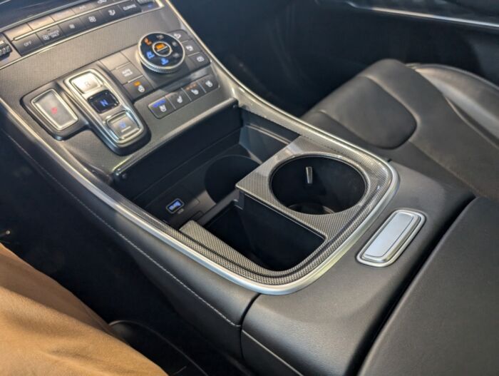 Hyundai Santa Fe hybride Luxury – Image 15