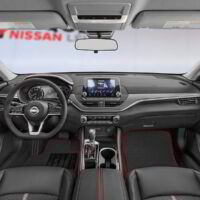 Nissan Altima Sr Privilège - Image 5